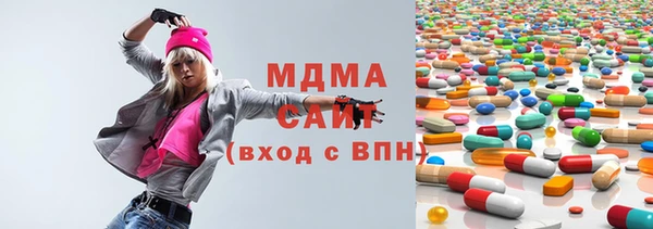 прущий лед Переславль-Залесский