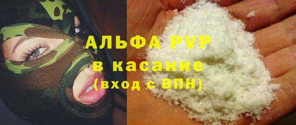 молекула духа Осинники